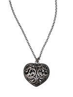 Collana Suali Donna in Argento BM2083/60
